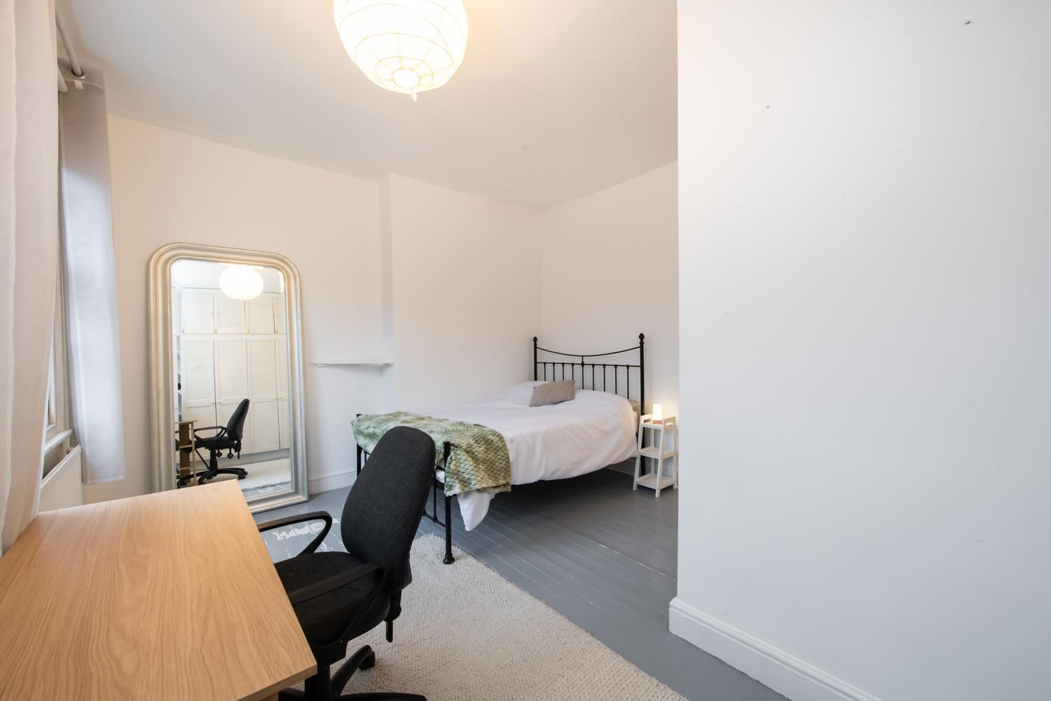 Appartamento 2-Bed In The Heart Of Camden Londra Esterno foto