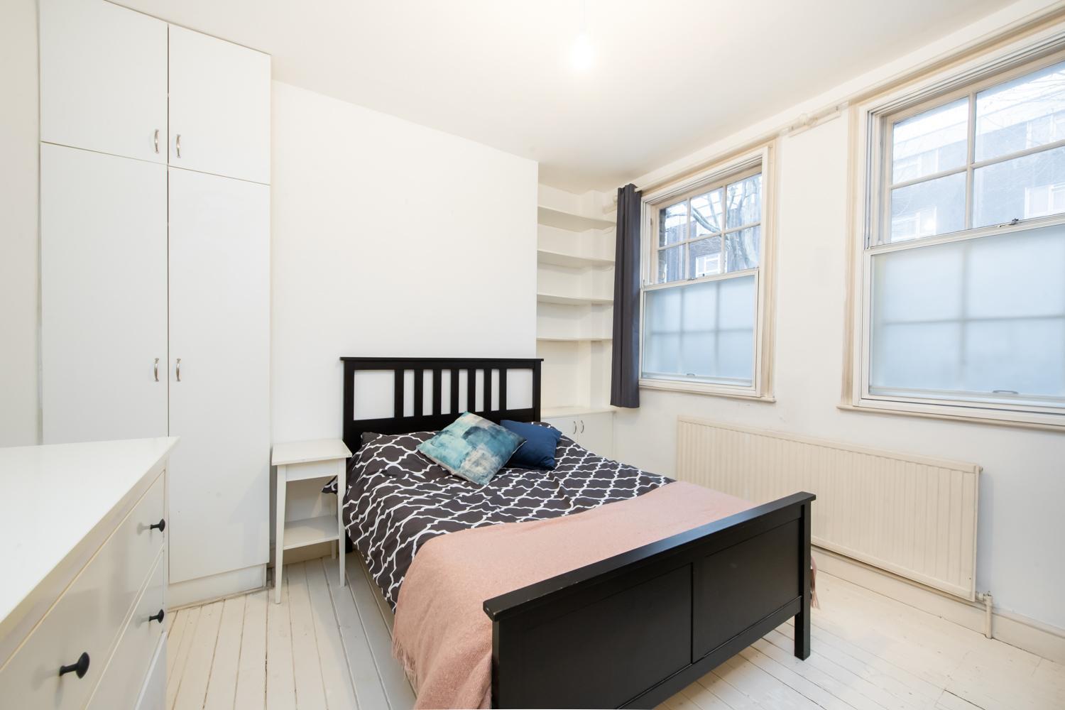 Appartamento 2-Bed In The Heart Of Camden Londra Esterno foto